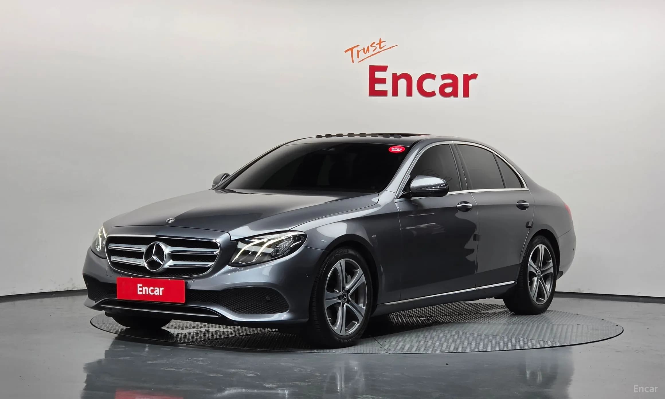 E-Class W213