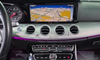 E-Class W213