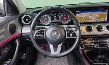 E-Class W213