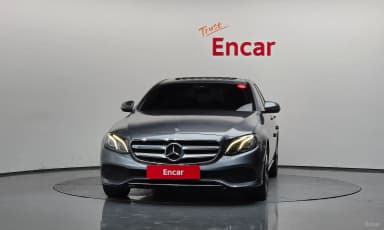 E-Class W213