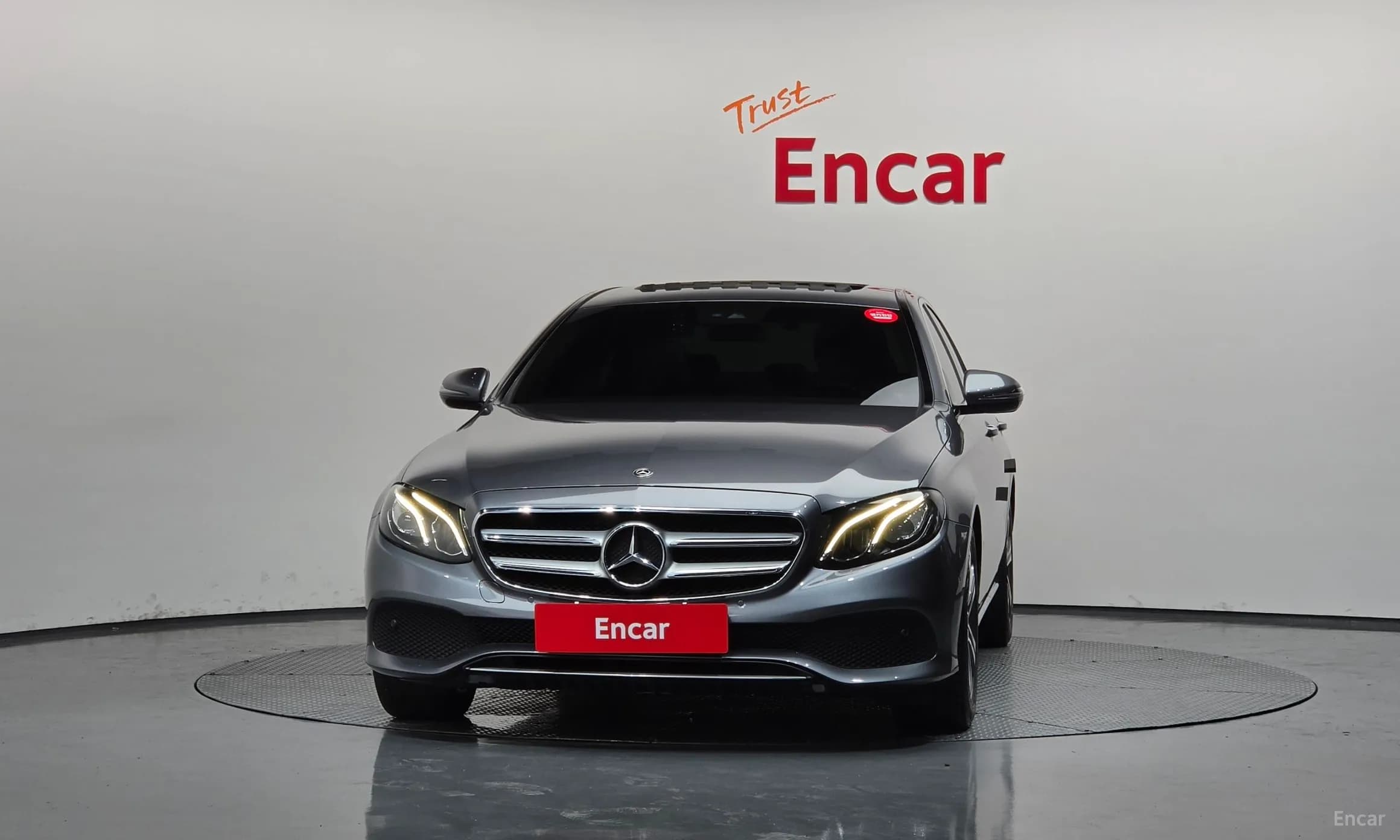 E-Class W213