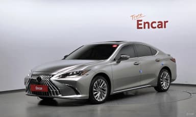 ES300h 7th Generation