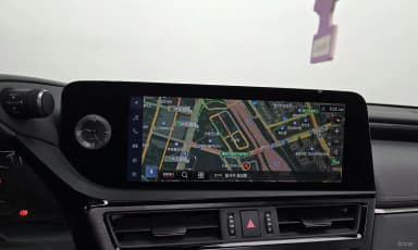 ES300h 7th Generation