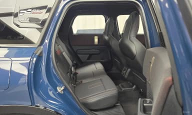 Cooper S Countryman 3rd Generation