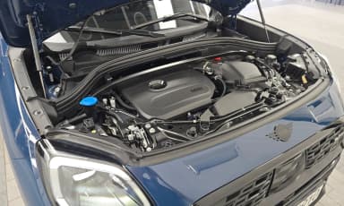 Cooper S Countryman 3rd Generation