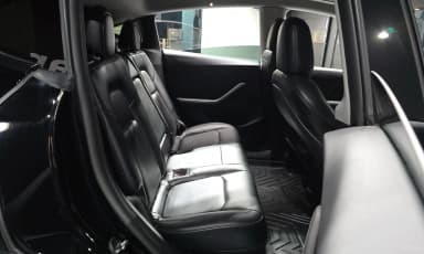 Model Y