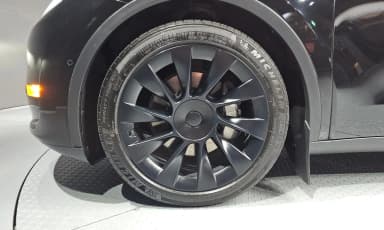 Model Y