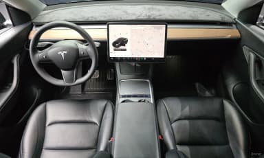 Model Y