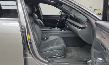G90 (RS4)