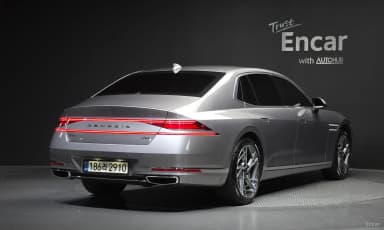 G90 (RS4)
