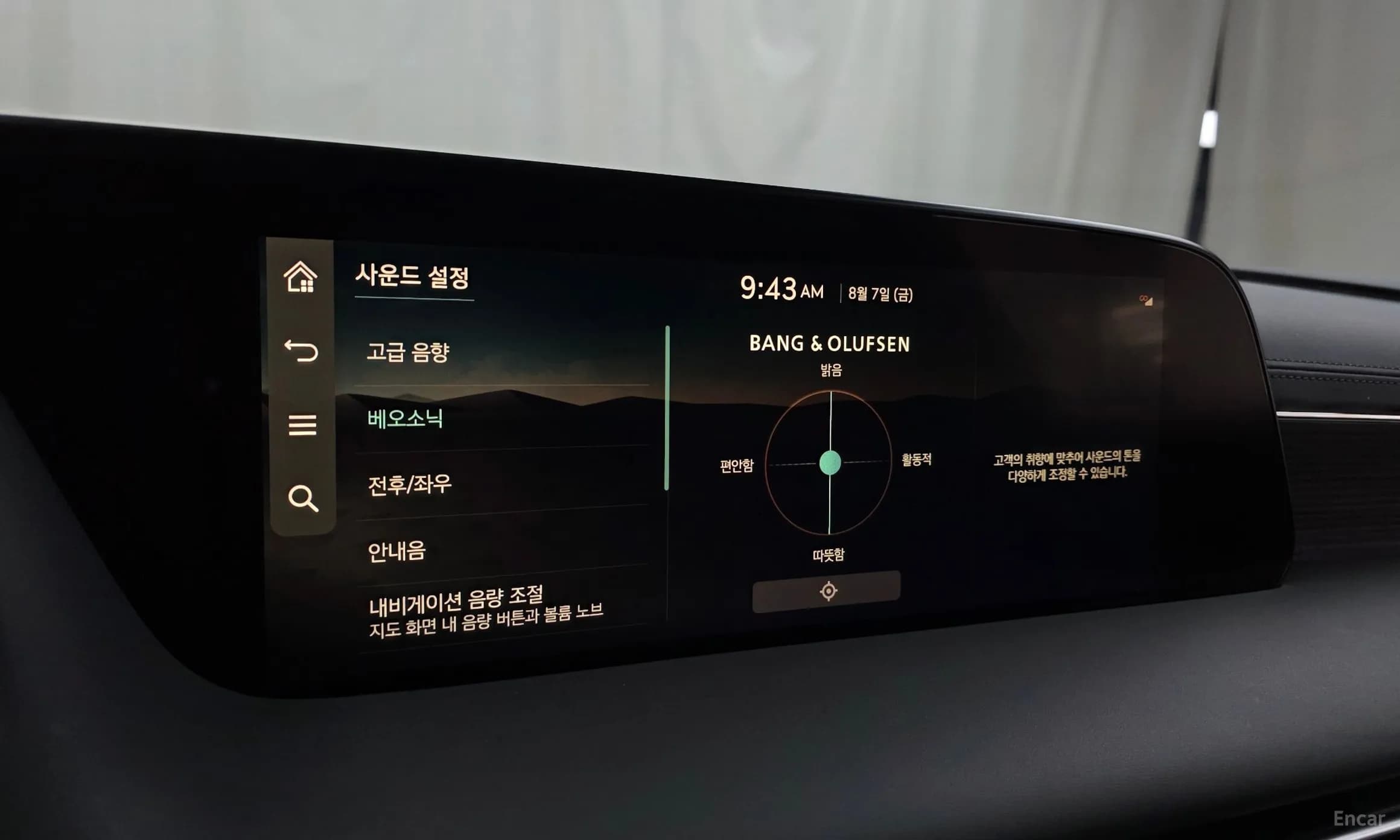 G90 (RS4)