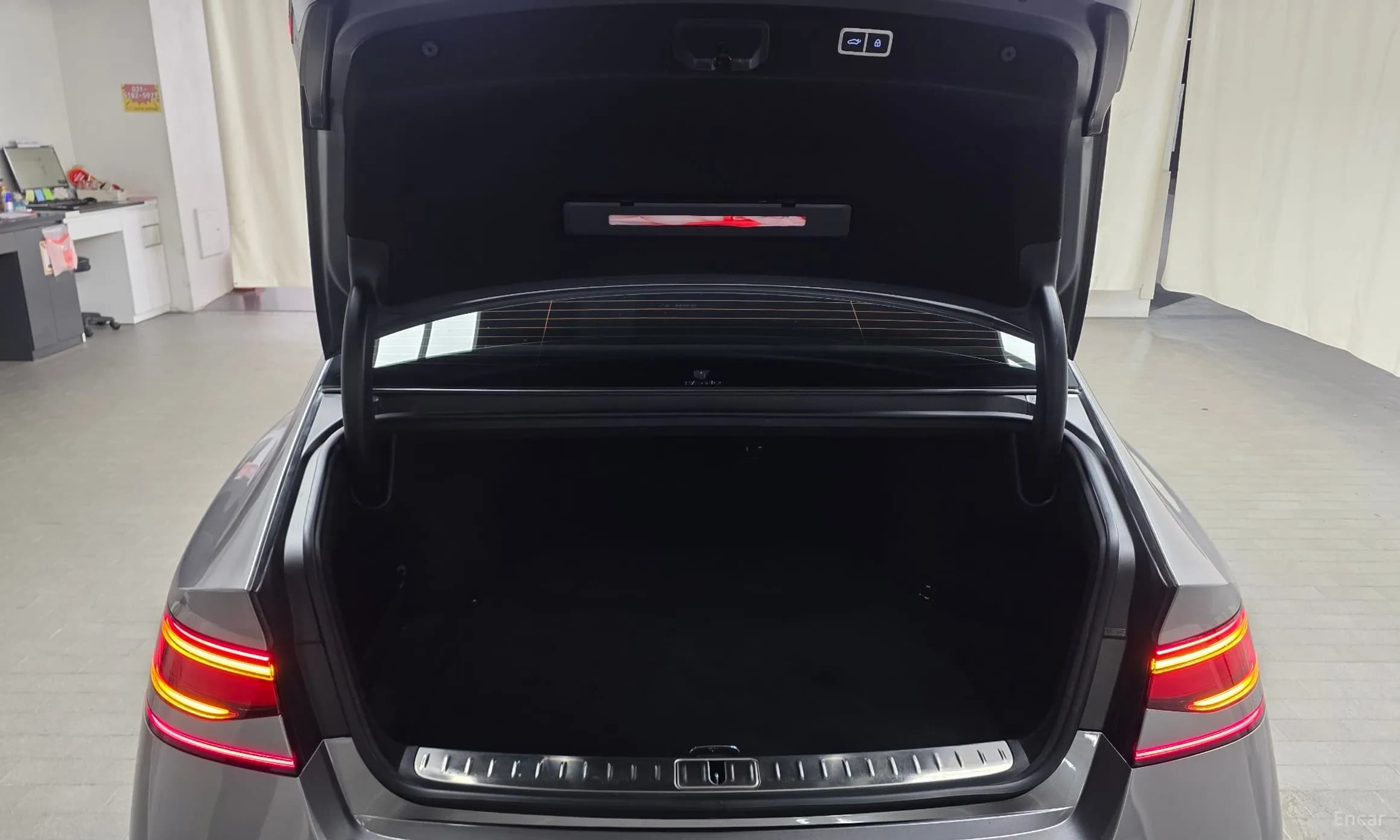 G90 (RS4)