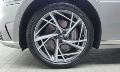 G90 (RS4)