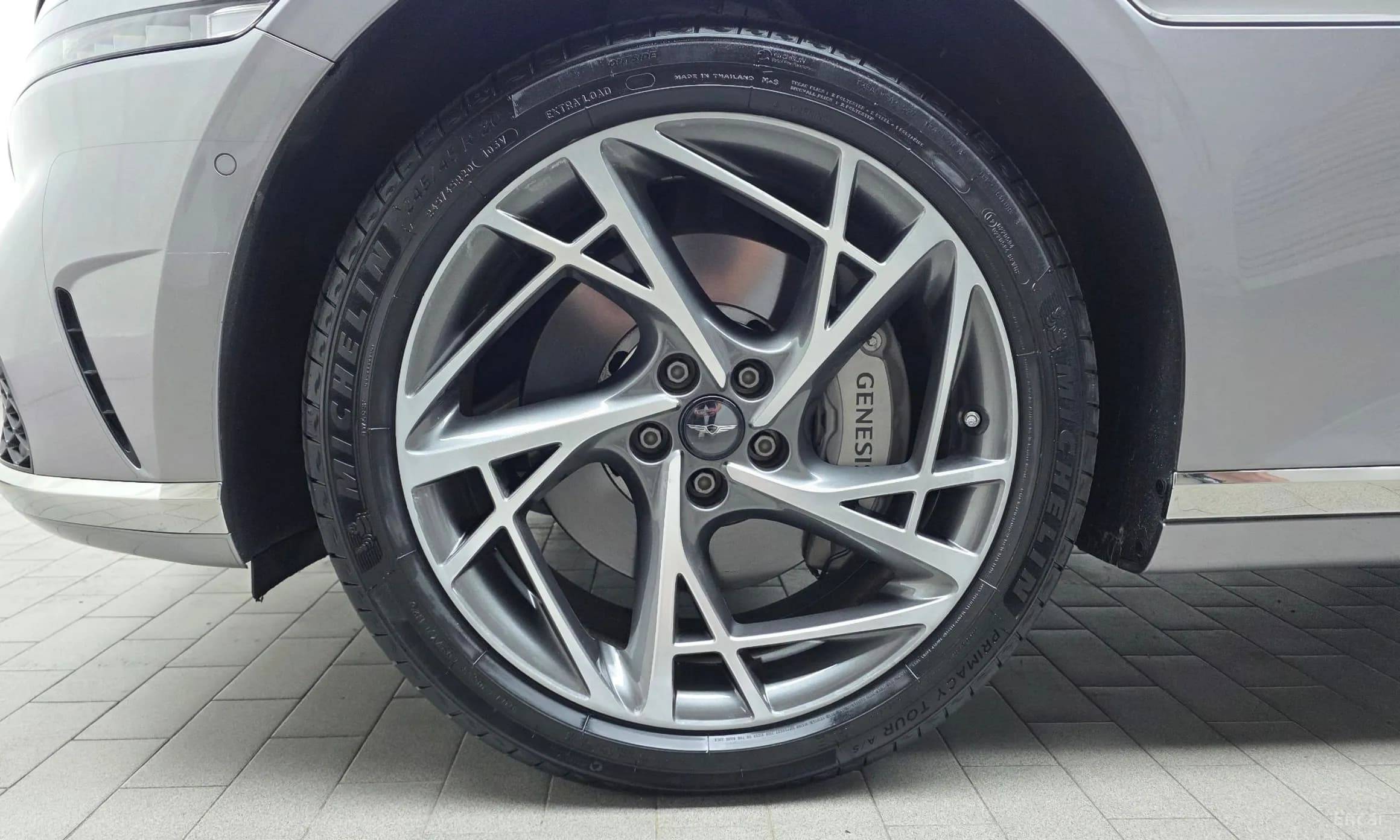 G90 (RS4)