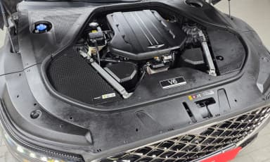 G90 (RS4)