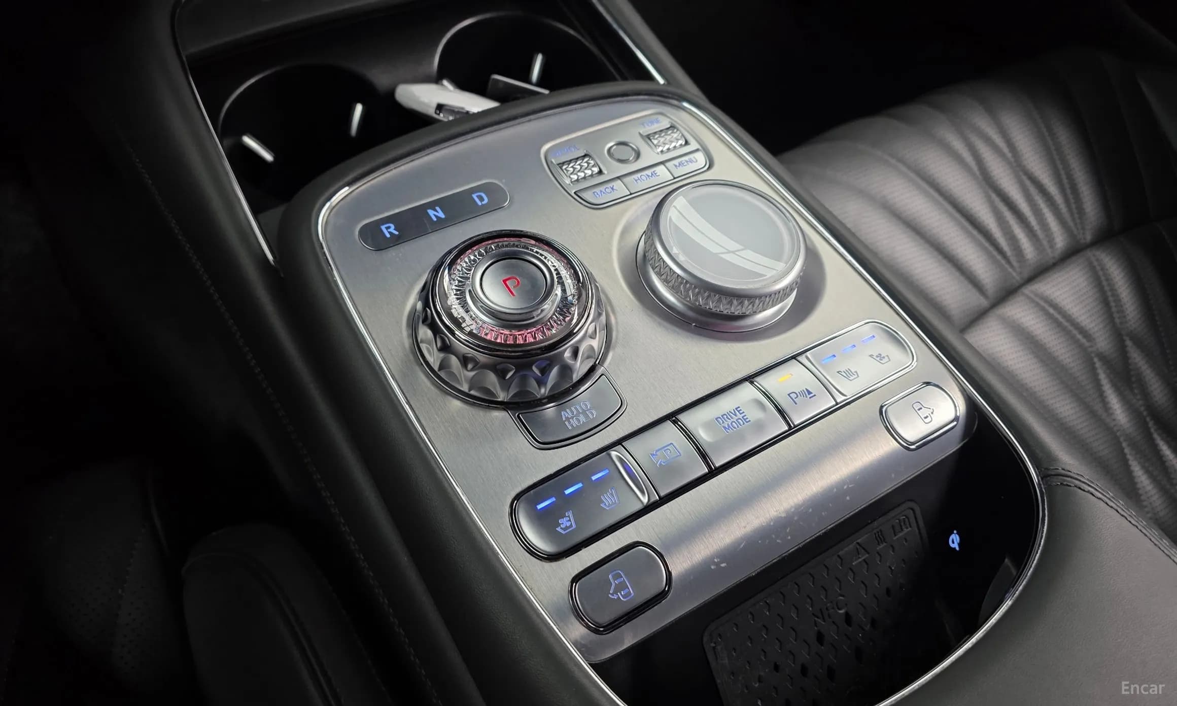 G90 (RS4)