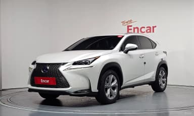 NX300h
