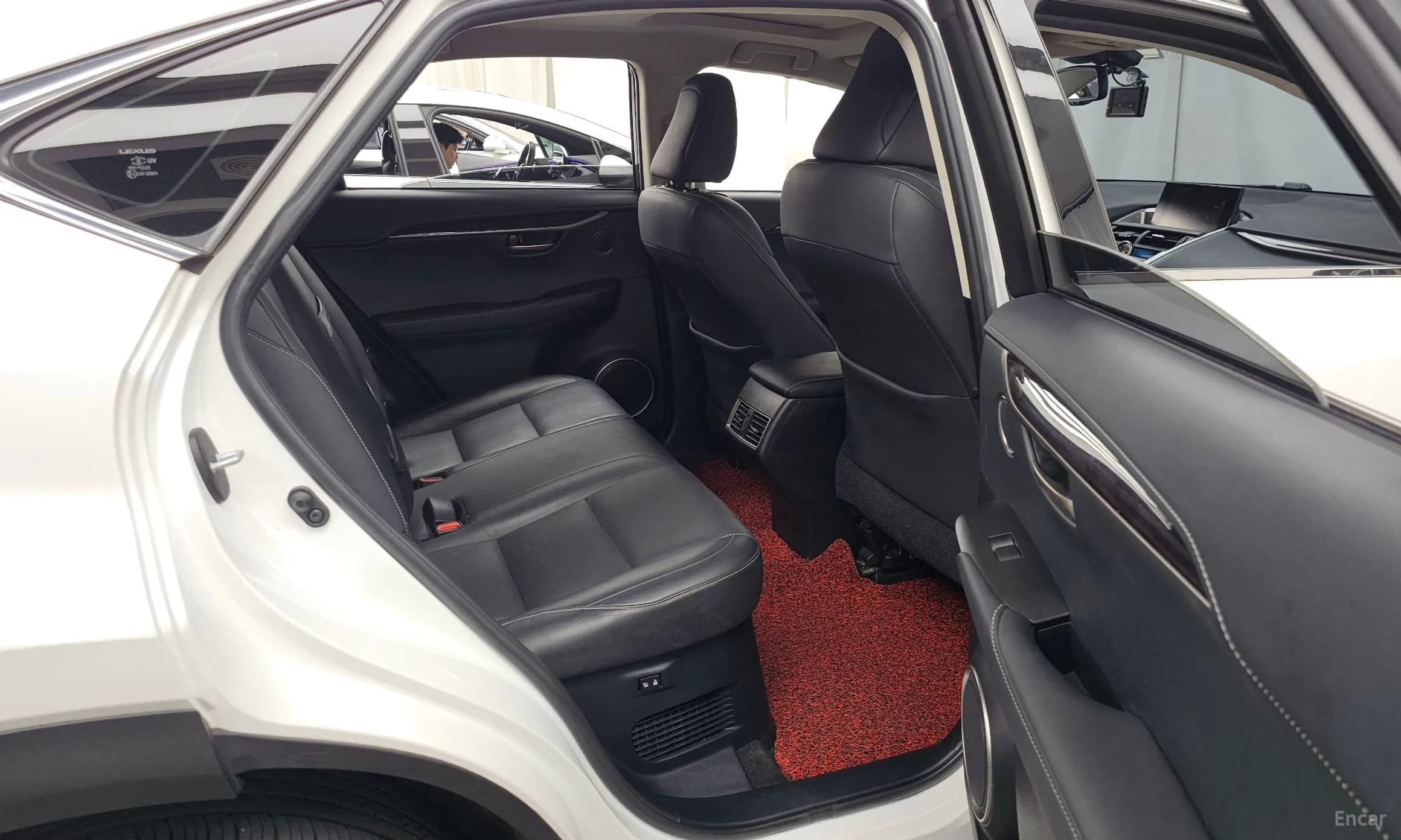 NX300h