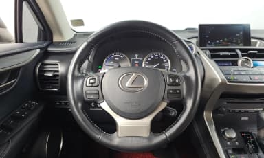NX300h