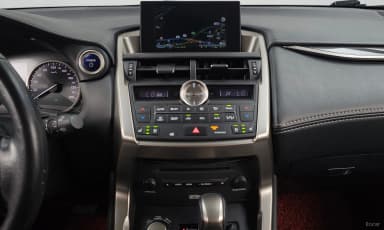 NX300h
