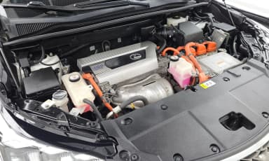 NX300h