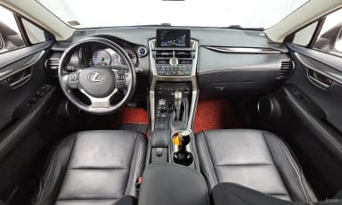NX300h