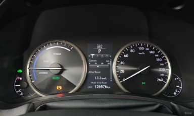 NX300h
