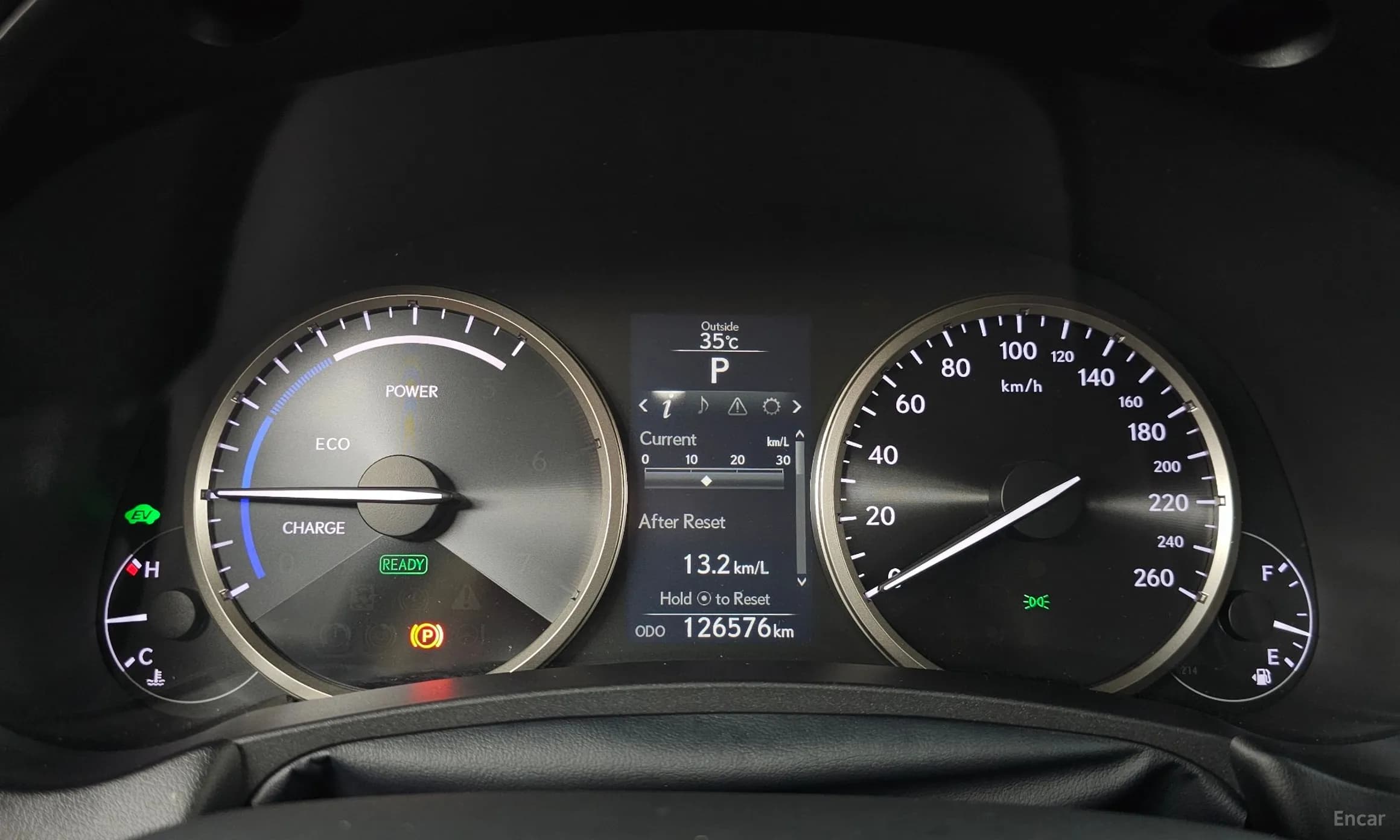 NX300h