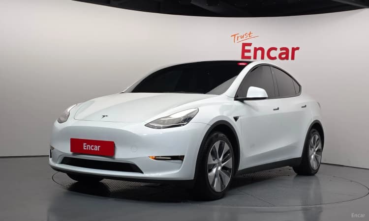 Model Y
