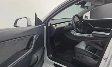 Model Y