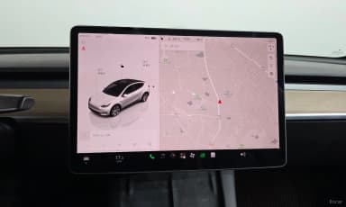 Model Y