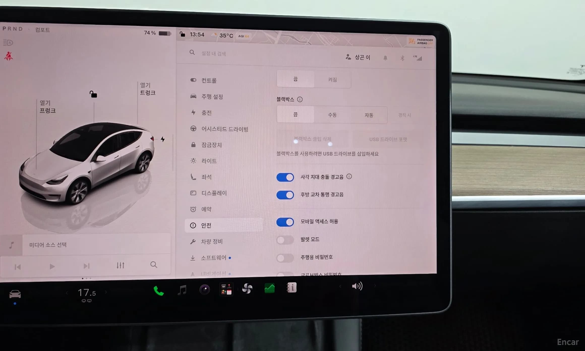 Model Y