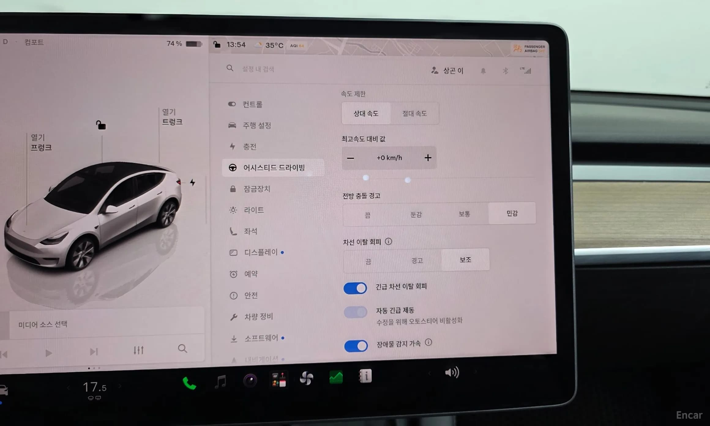 Model Y