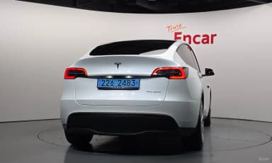 Model Y