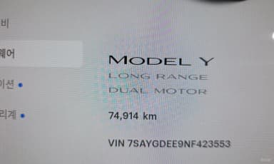 Model Y