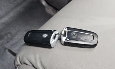 Korando Turismo