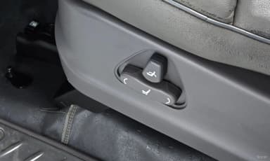 Korando Turismo