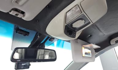Korando Turismo