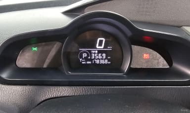Korando Turismo