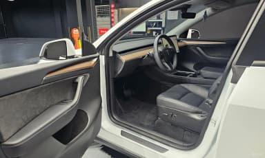 Model Y