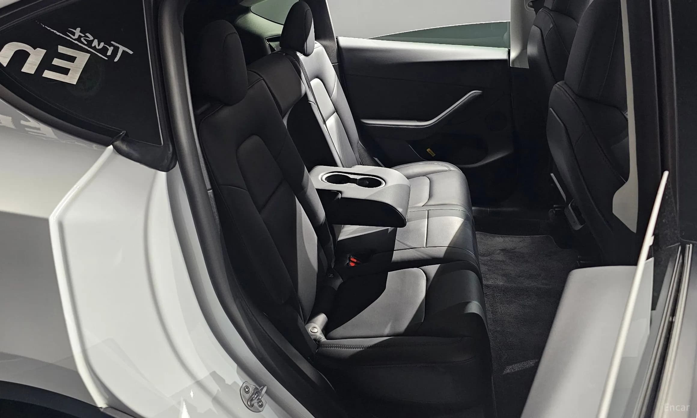 Model Y