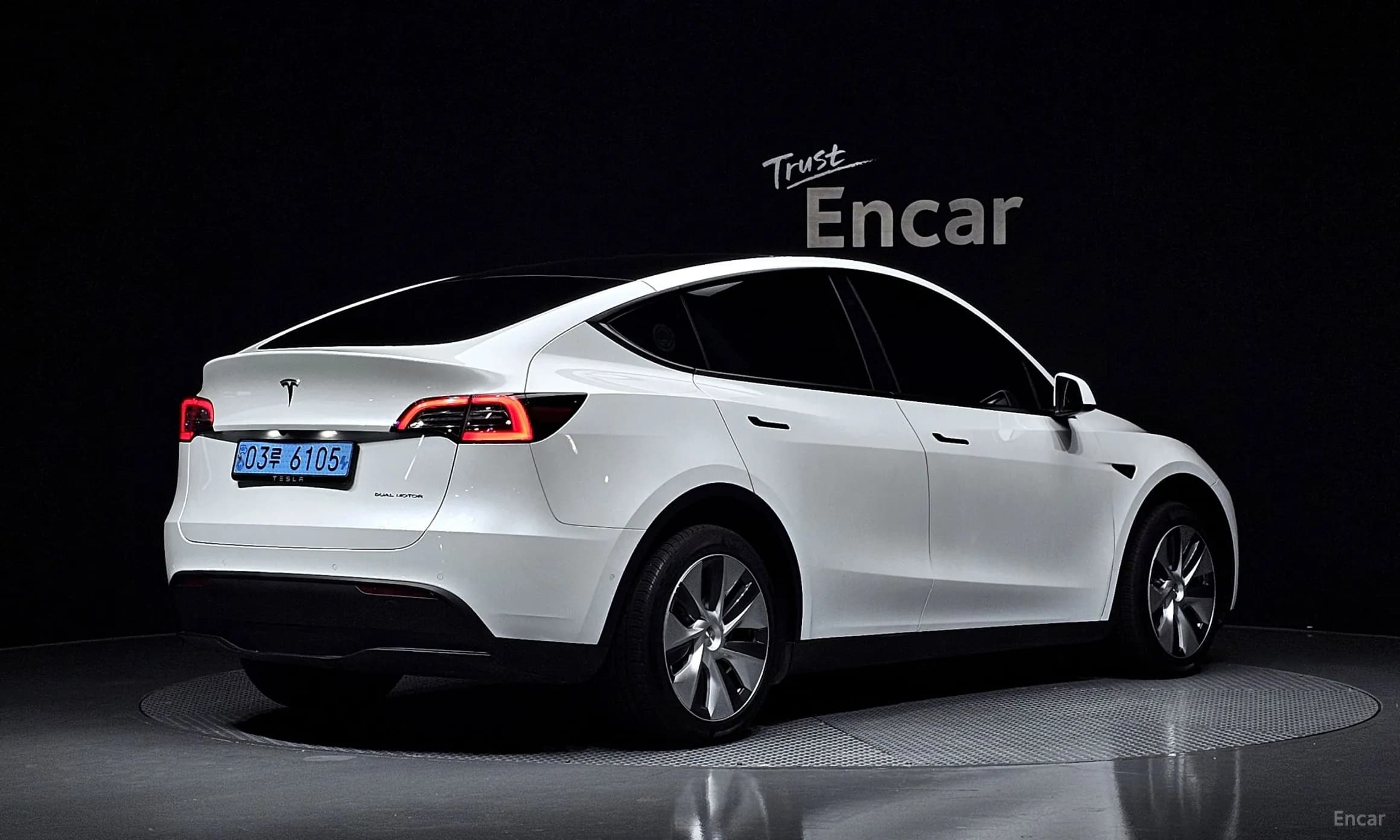 Model Y