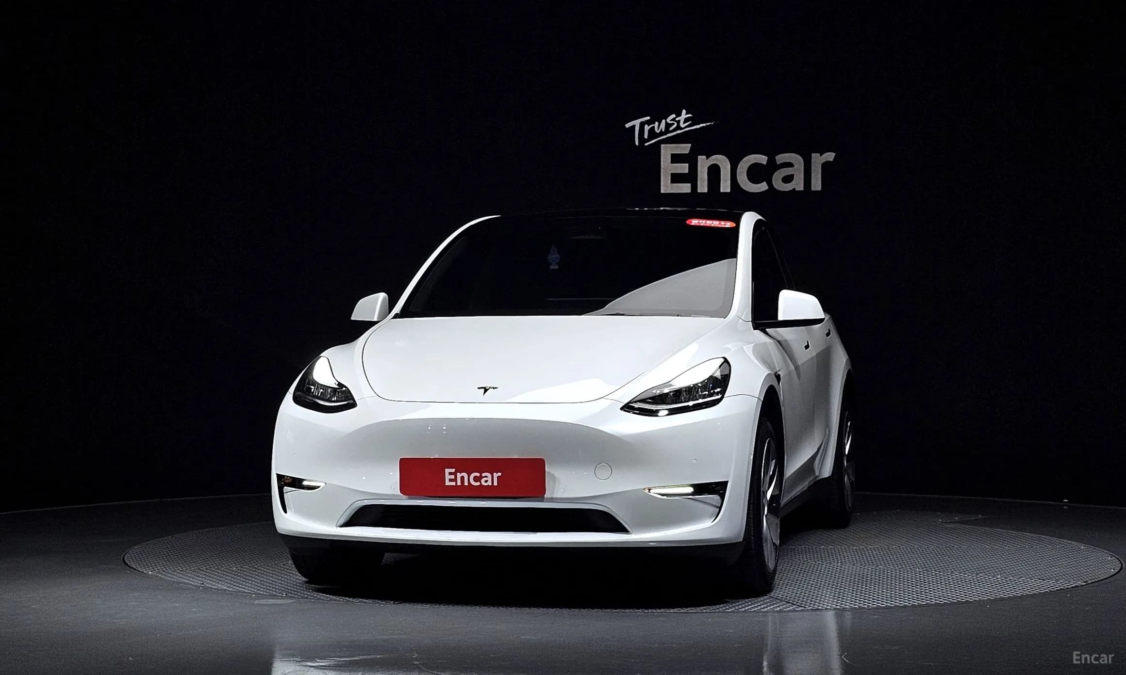 Model Y