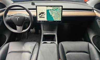 Model Y