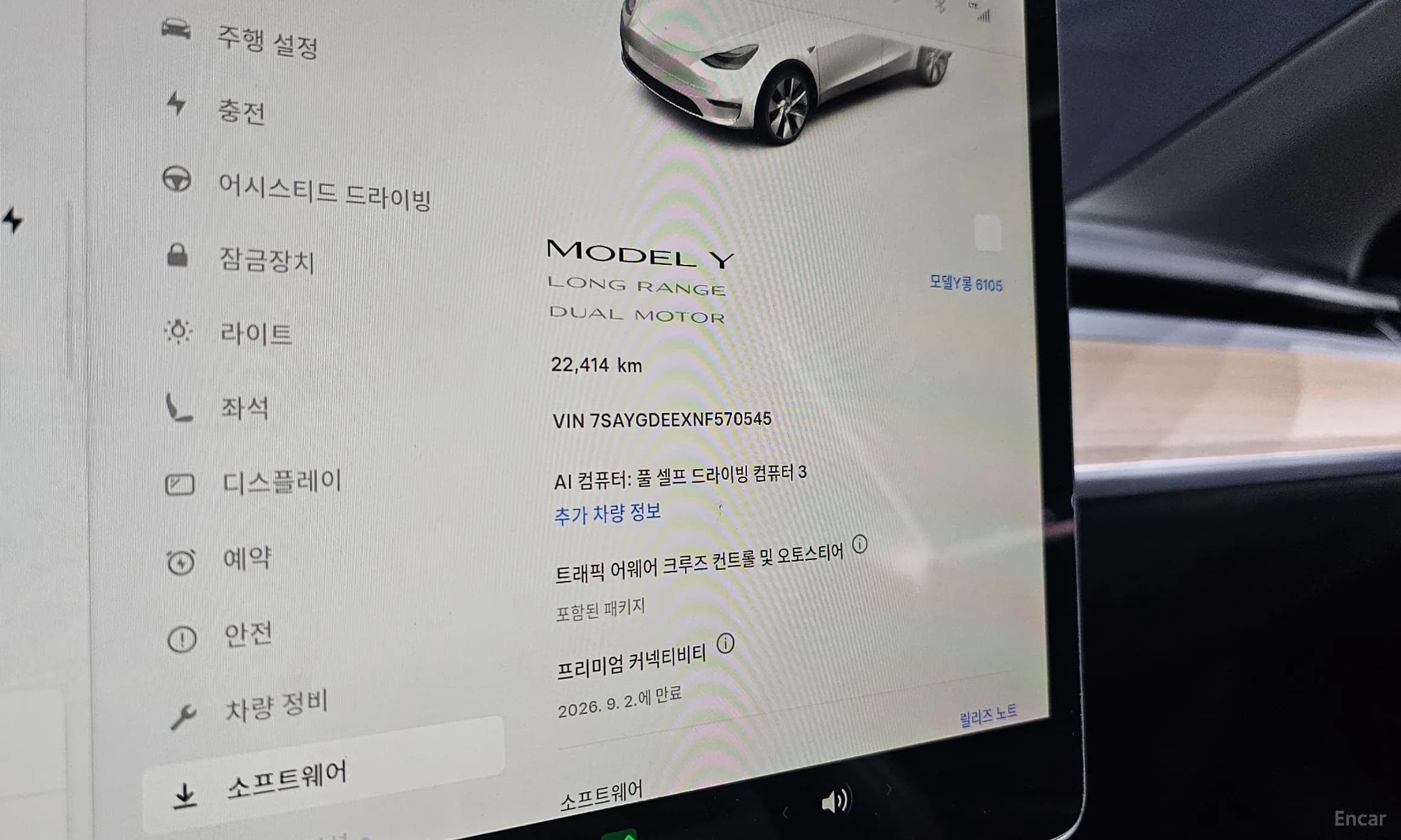 Model Y