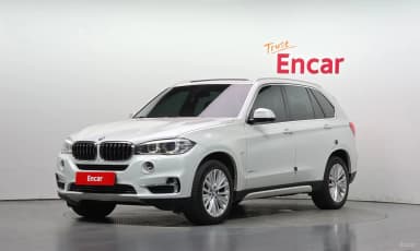 X5 (F15)