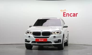 X5 (F15)