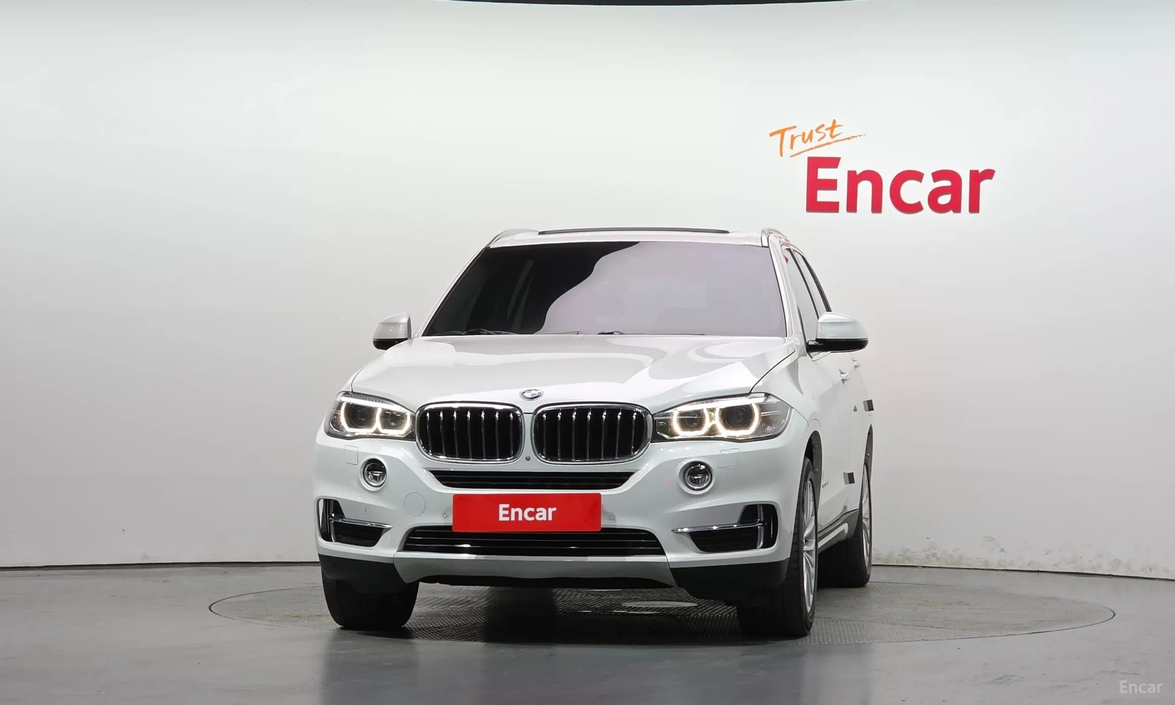 X5 (F15)