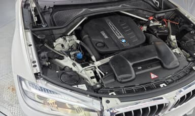 X5 (F15)