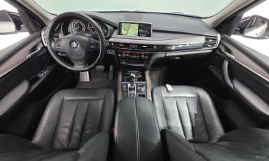 X5 (F15)